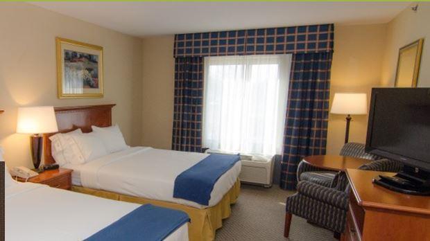 Crossroad Inn And Suites Salem Room photo
